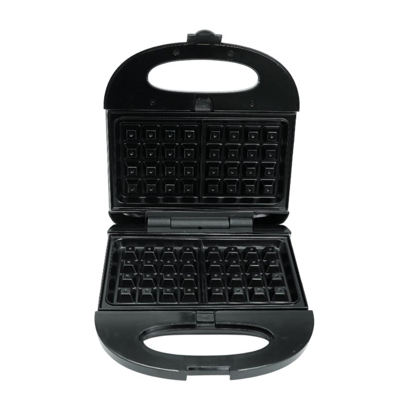 Pluto Sandwich Maker 700W 3-in-1 - Image 1